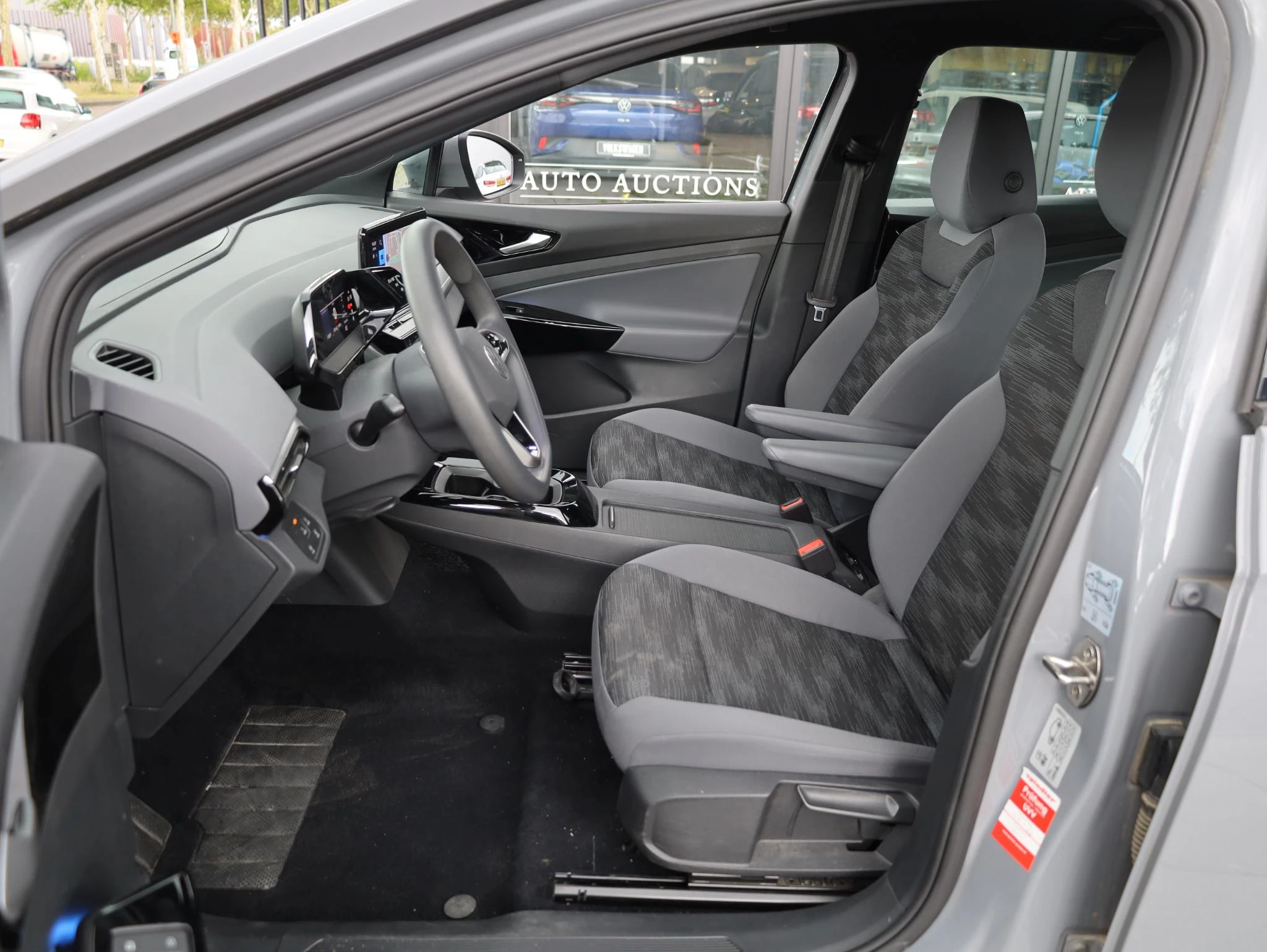 Hoofdafbeelding Volkswagen ID.4