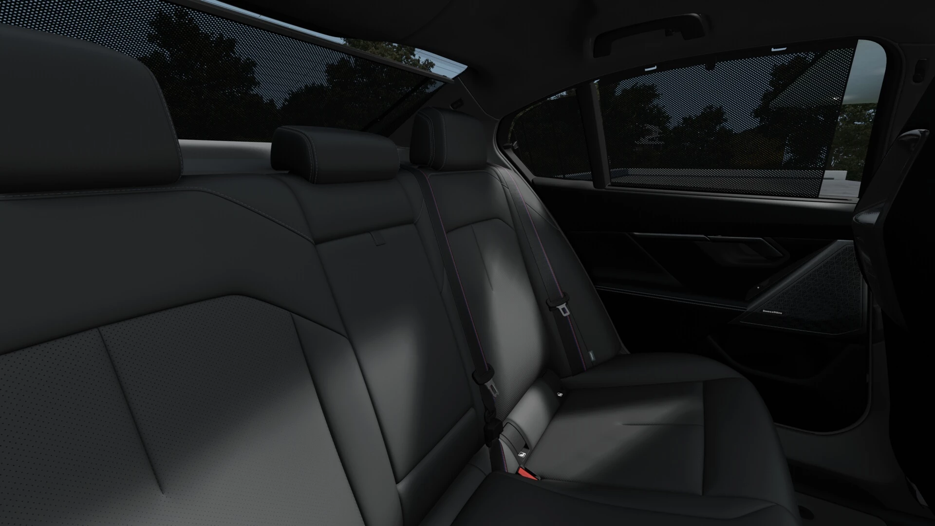 Hoofdafbeelding BMW M5