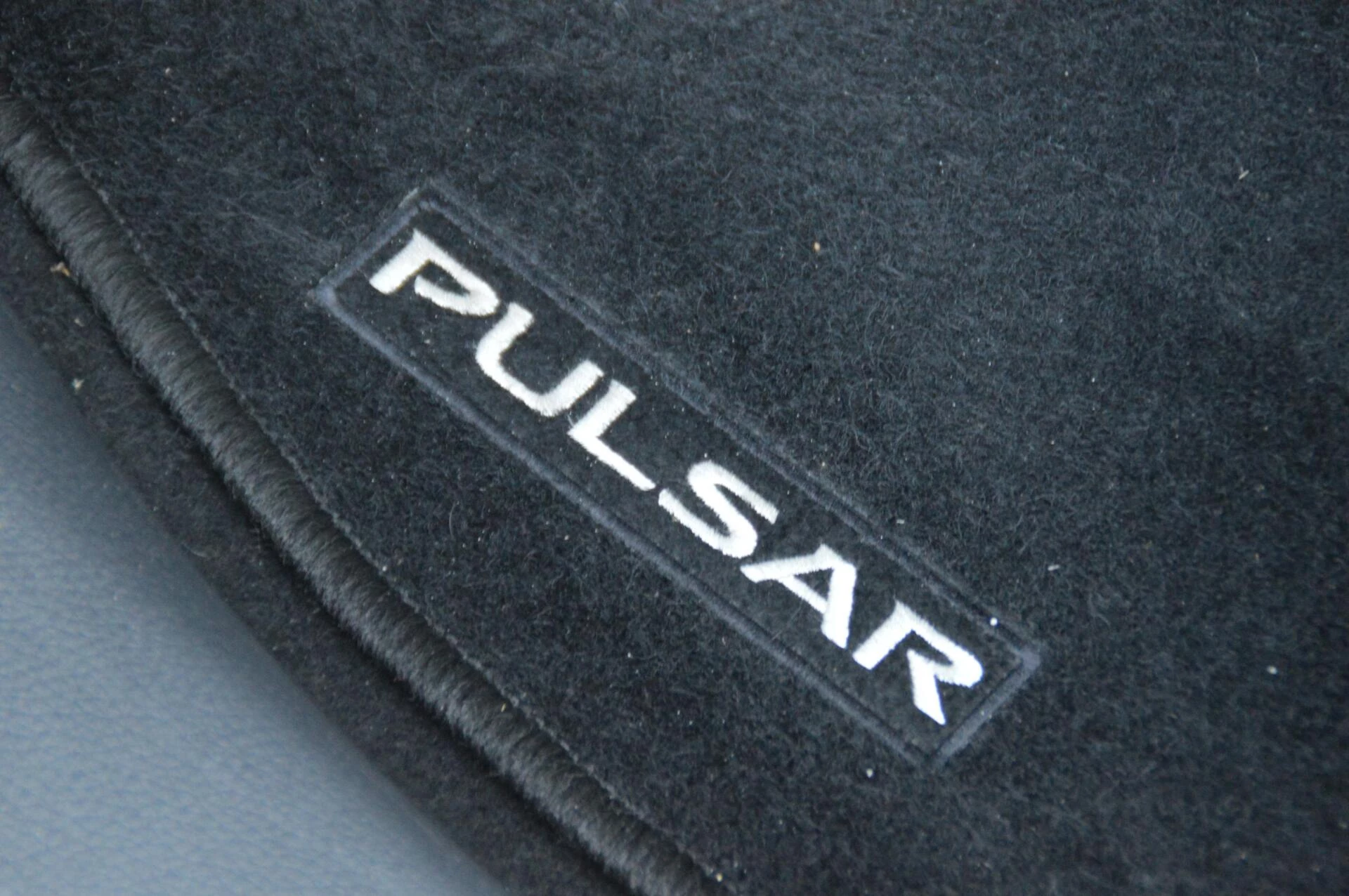 Hoofdafbeelding Nissan Pulsar