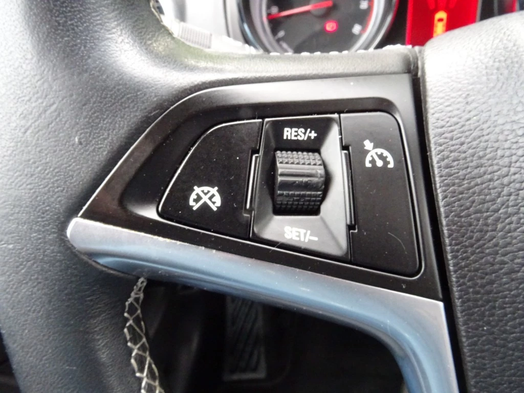 Hoofdafbeelding Opel Meriva