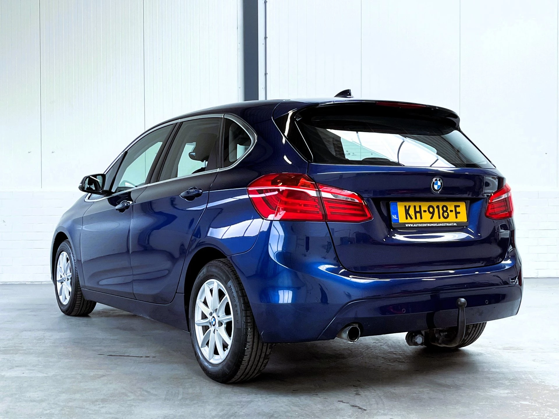 Hoofdafbeelding BMW 2 Serie