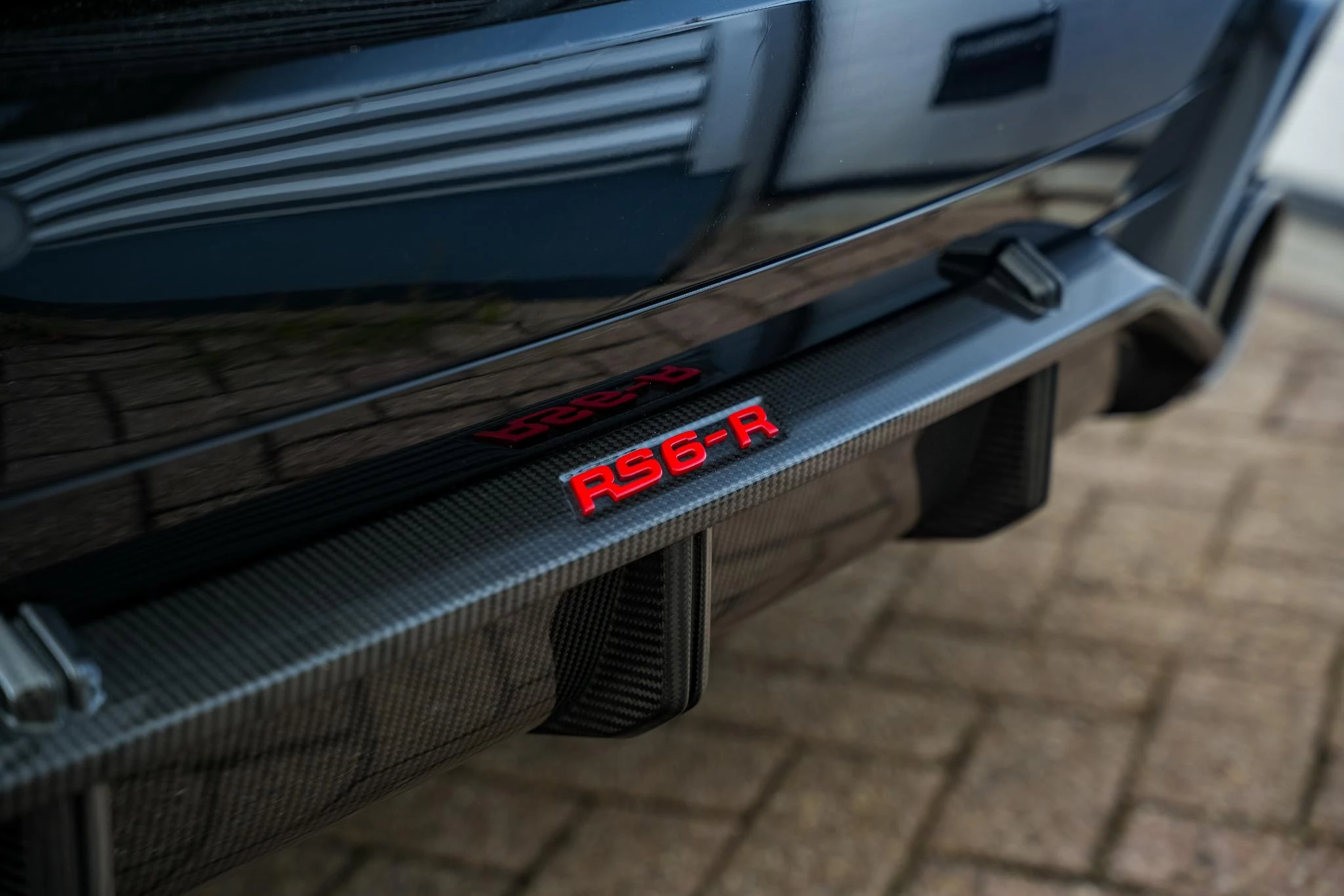 Hoofdafbeelding Audi RS6