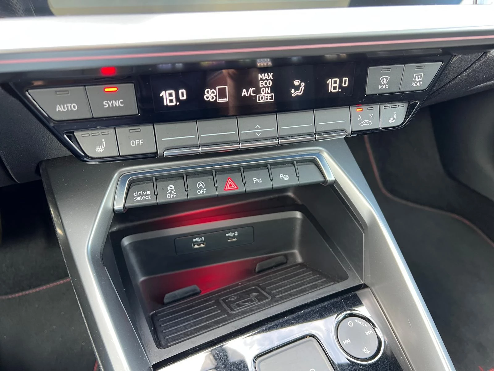 Hoofdafbeelding Audi S3