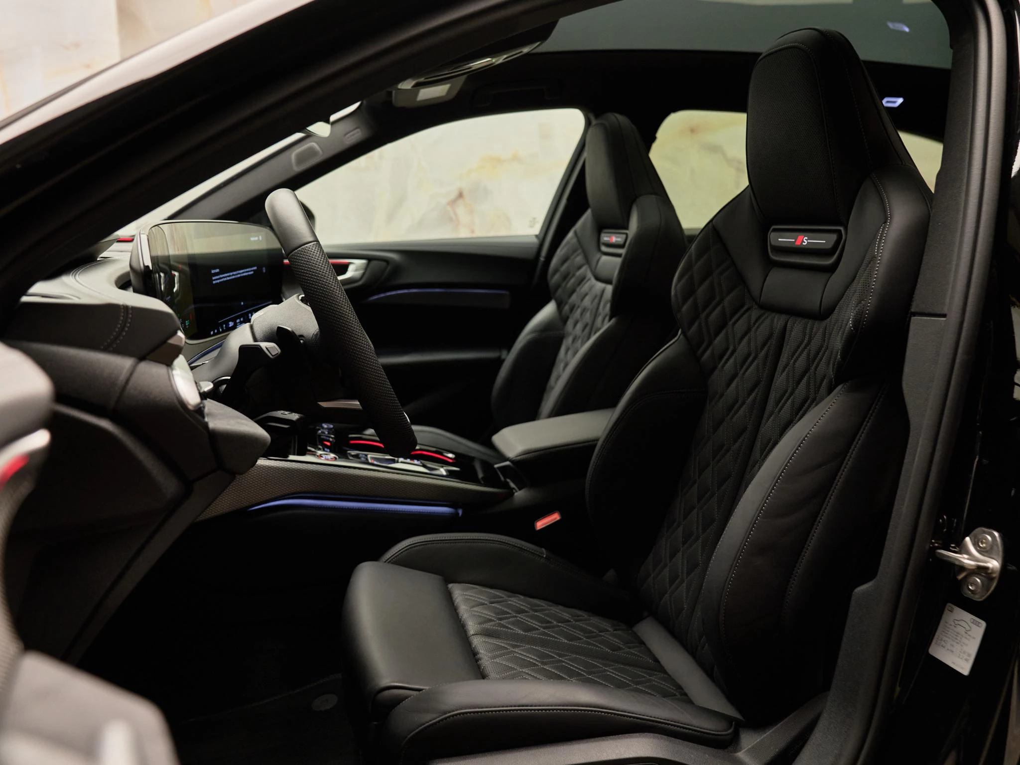 Hoofdafbeelding Audi S5