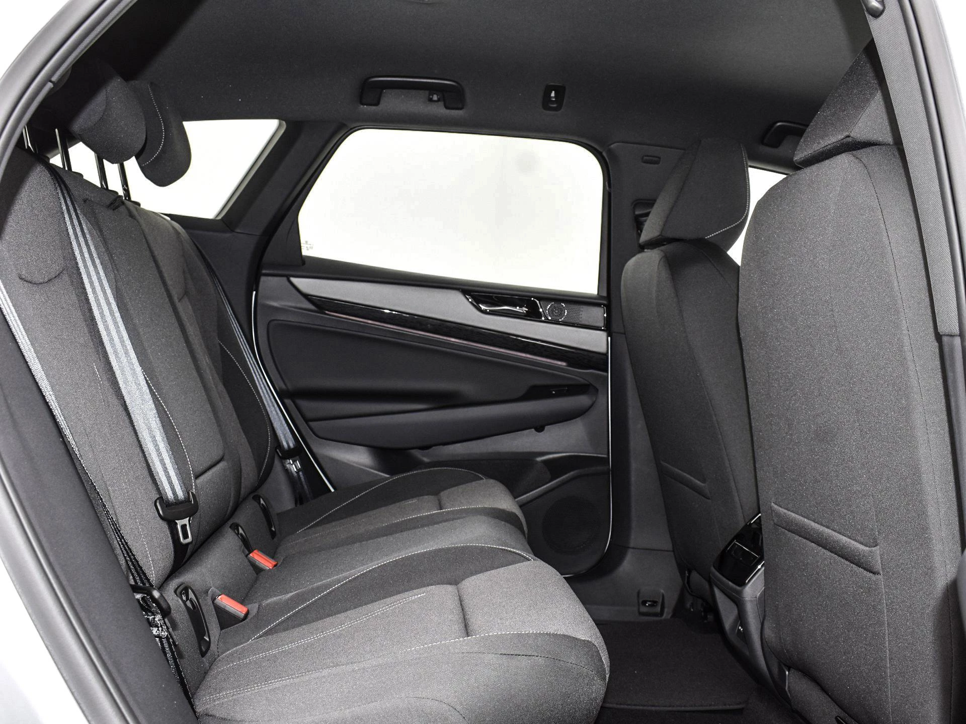 Hoofdafbeelding Volkswagen ID.7