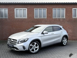 Hoofdafbeelding Mercedes-Benz GLA Mercedes-Benz GLA 180 Urban
