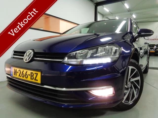 Volkswagen Golf 1.4 TSI Sound/ Carplay