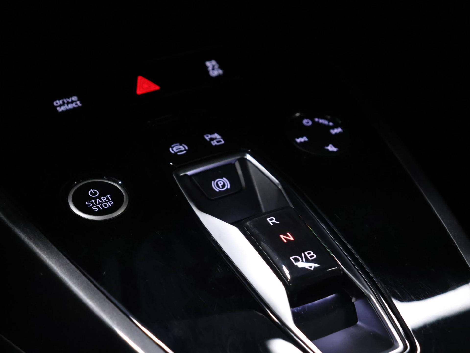 Hoofdafbeelding Audi Q4 e-tron