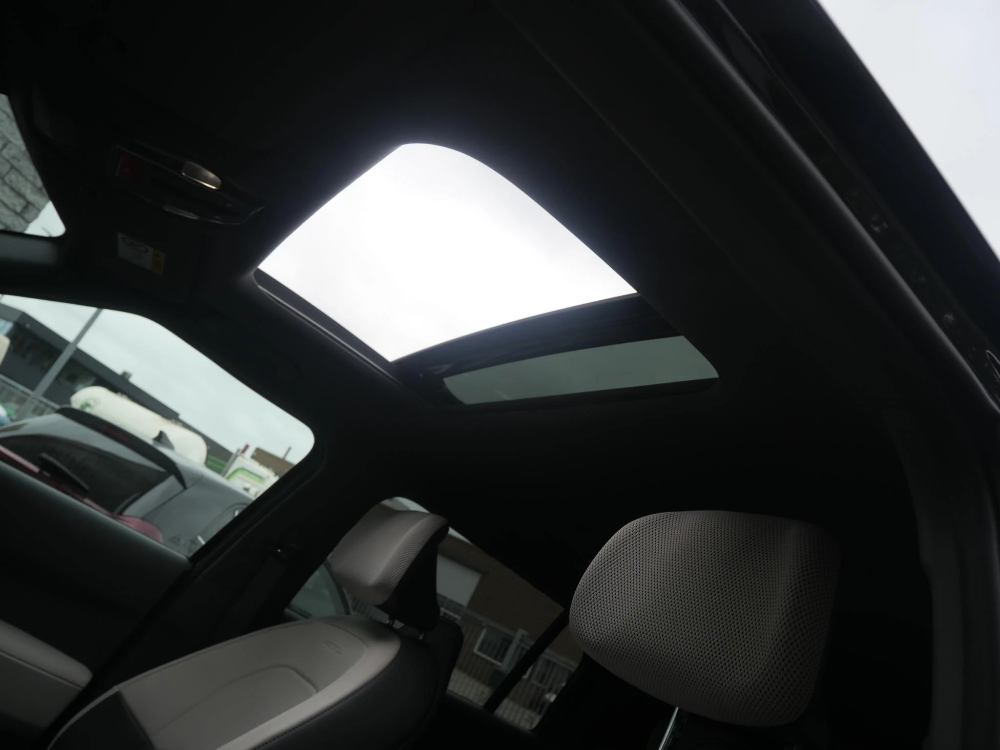 Hoofdafbeelding Kia EV3