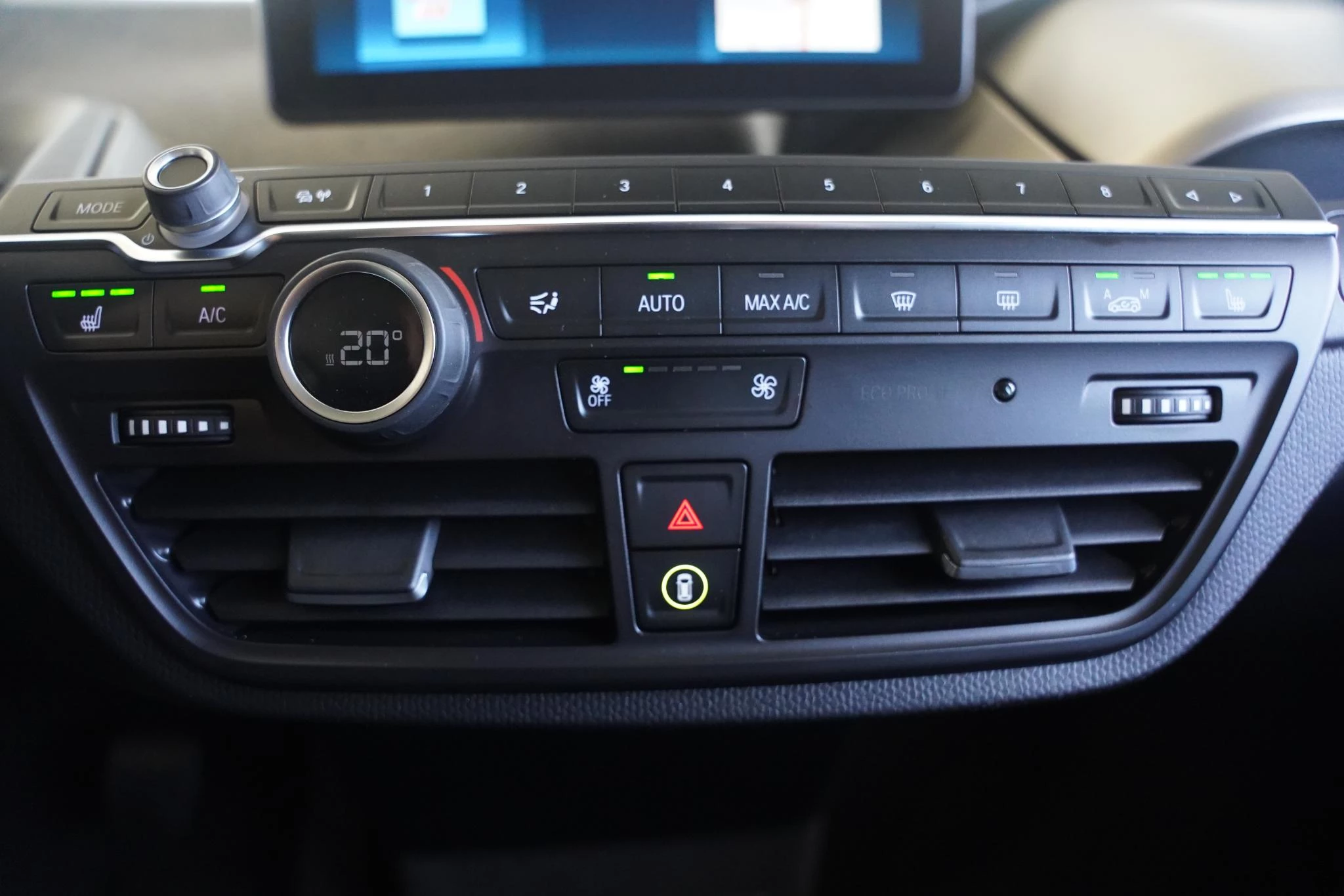 Hoofdafbeelding BMW i3