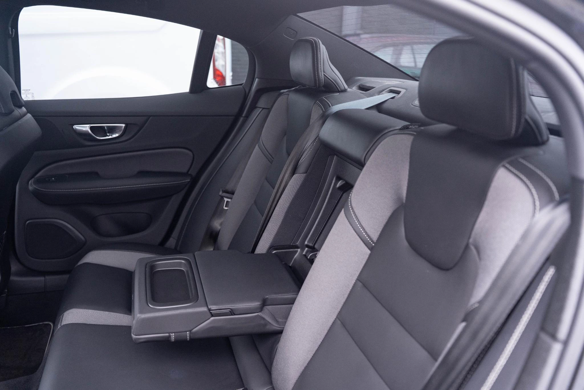 Hoofdafbeelding Volvo S60