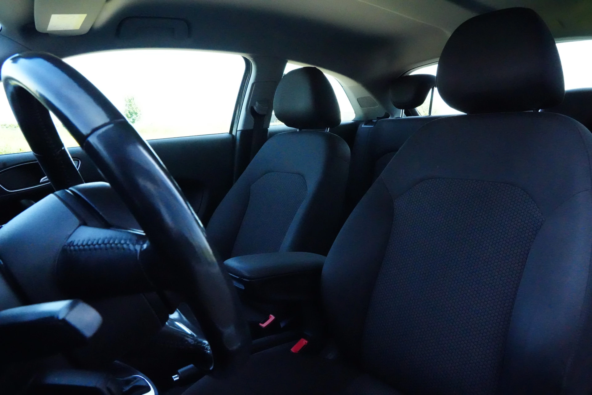 Hoofdafbeelding Audi A1