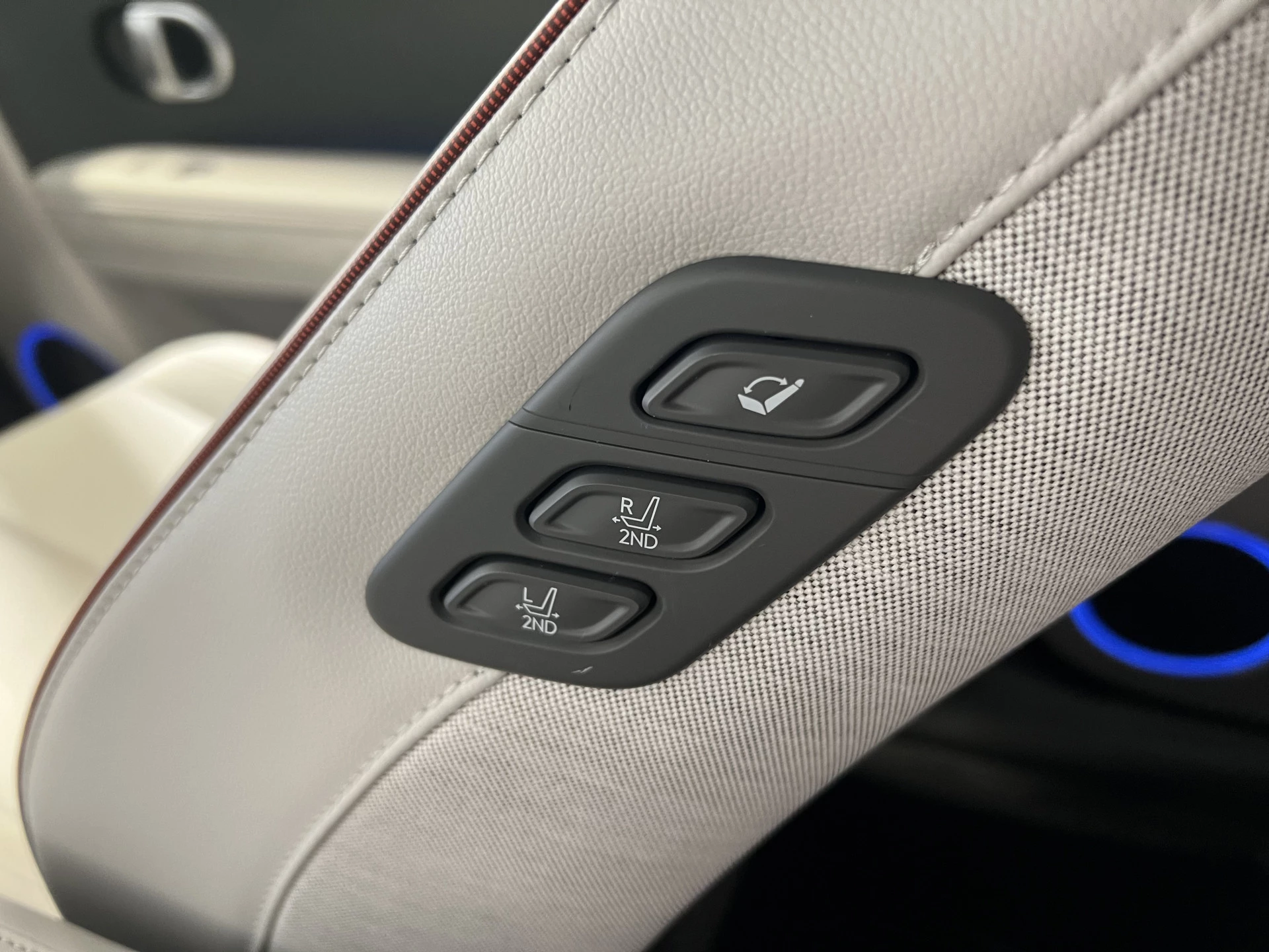 Hoofdafbeelding Hyundai IONIQ 5