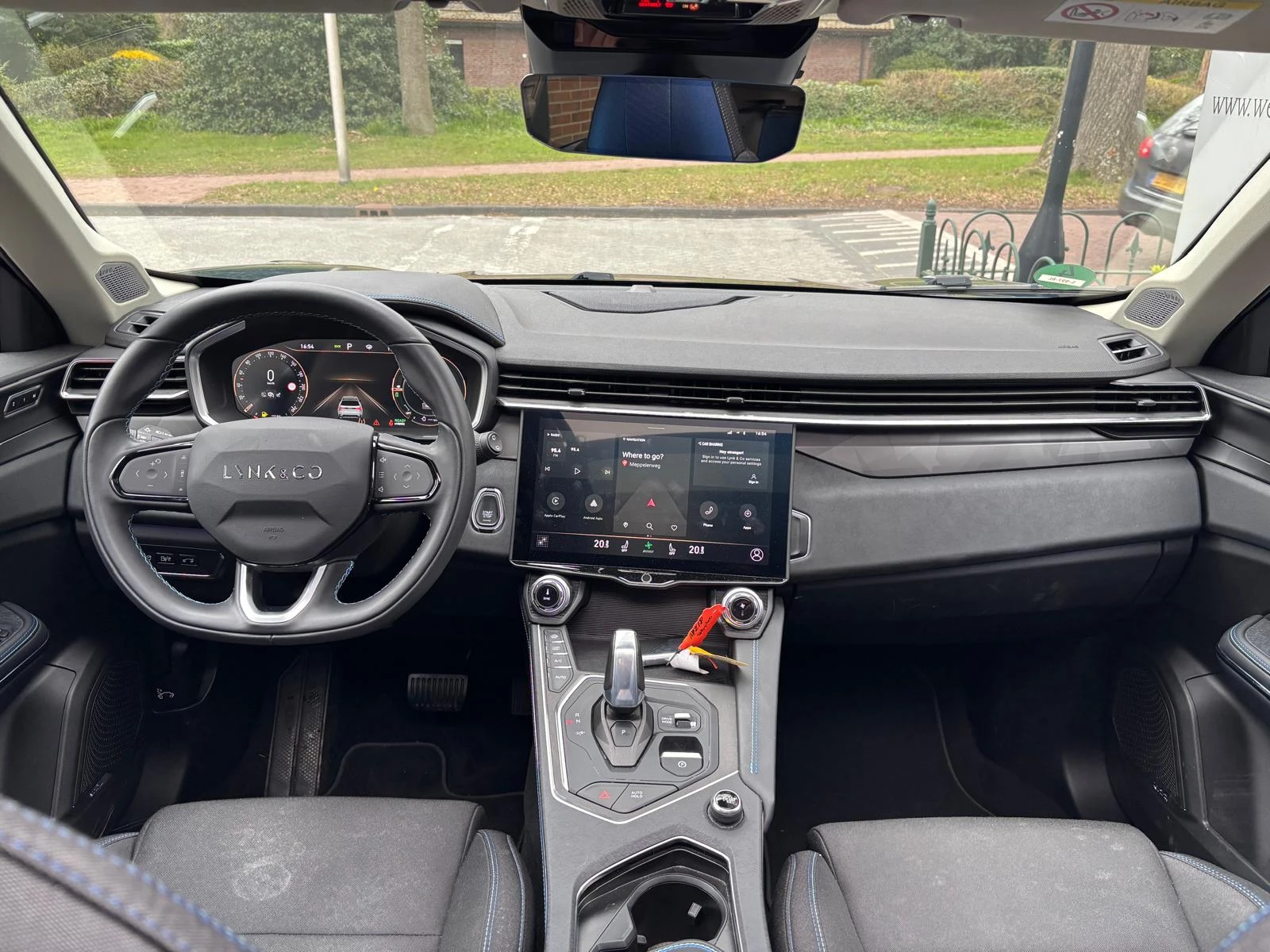 Hoofdafbeelding Lynk & Co 01