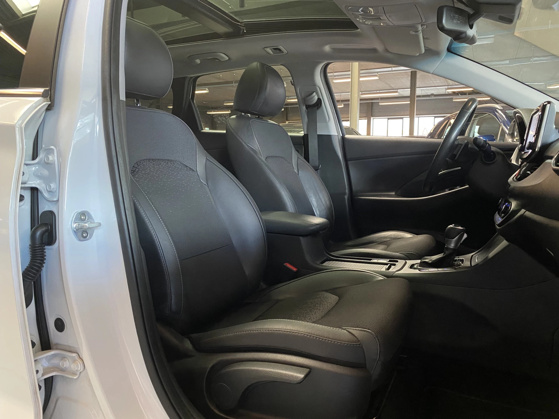 Hoofdafbeelding Hyundai i30