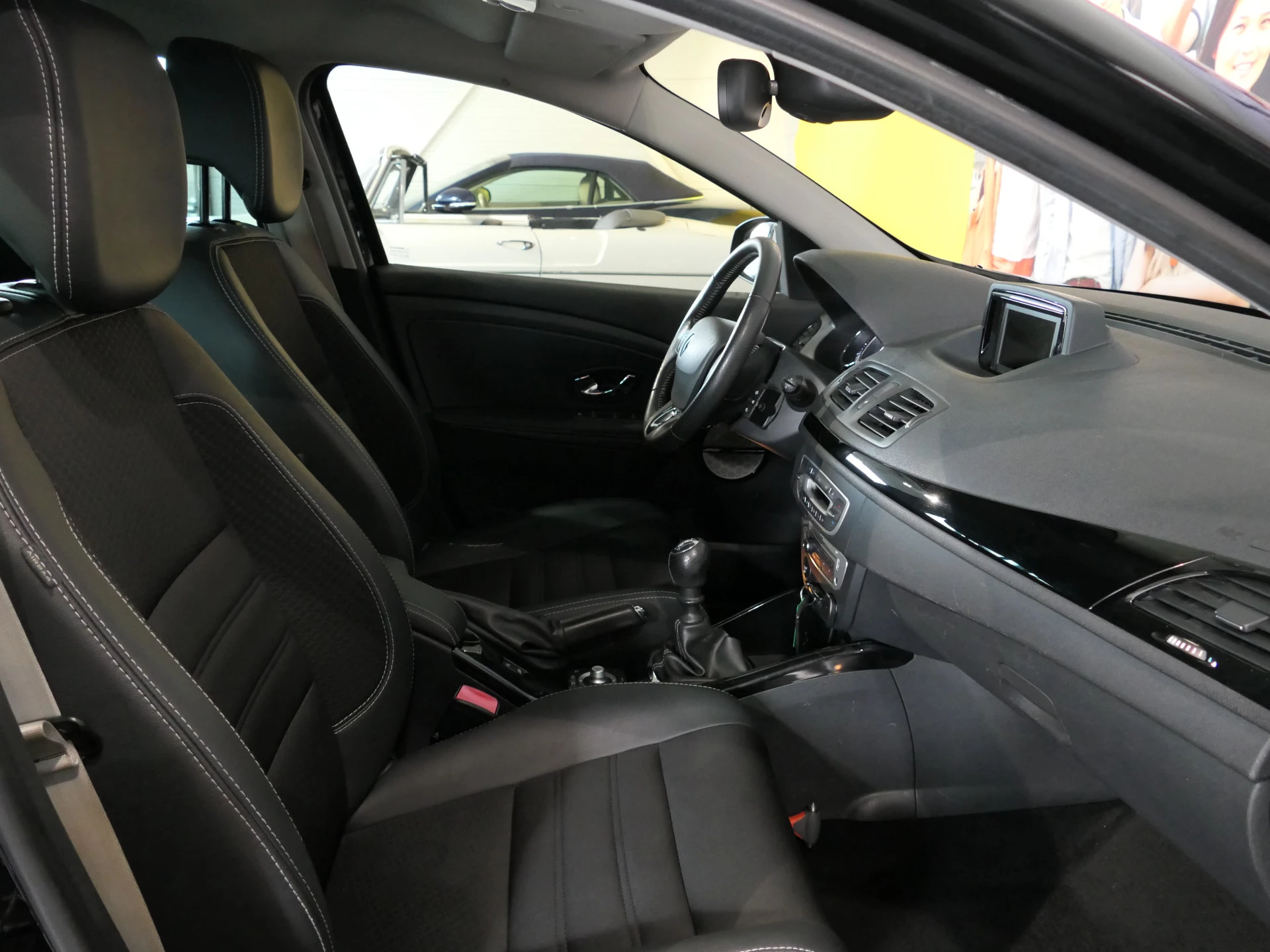 Hoofdafbeelding Renault Mégane