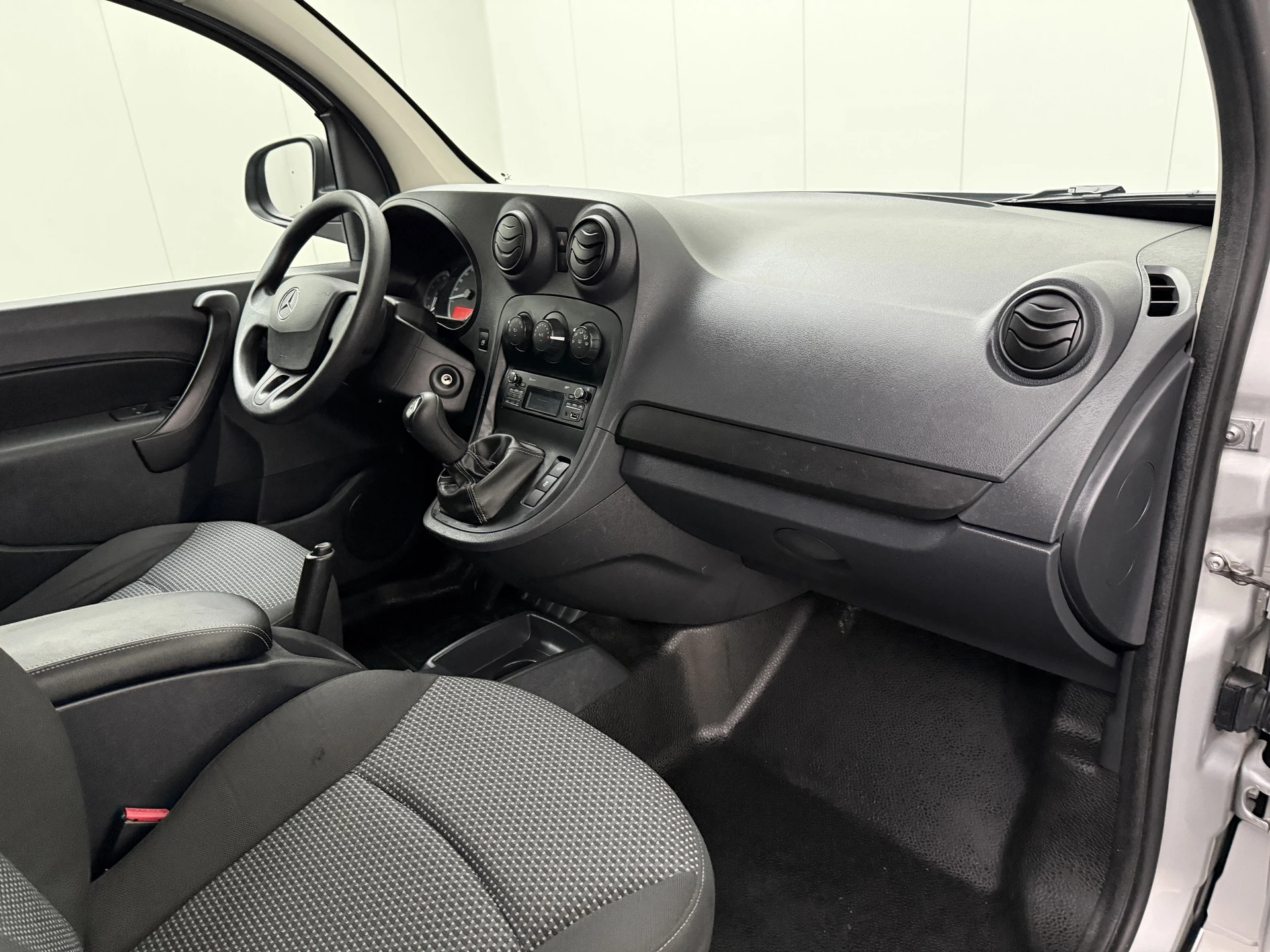 Hoofdafbeelding Mercedes-Benz Citan