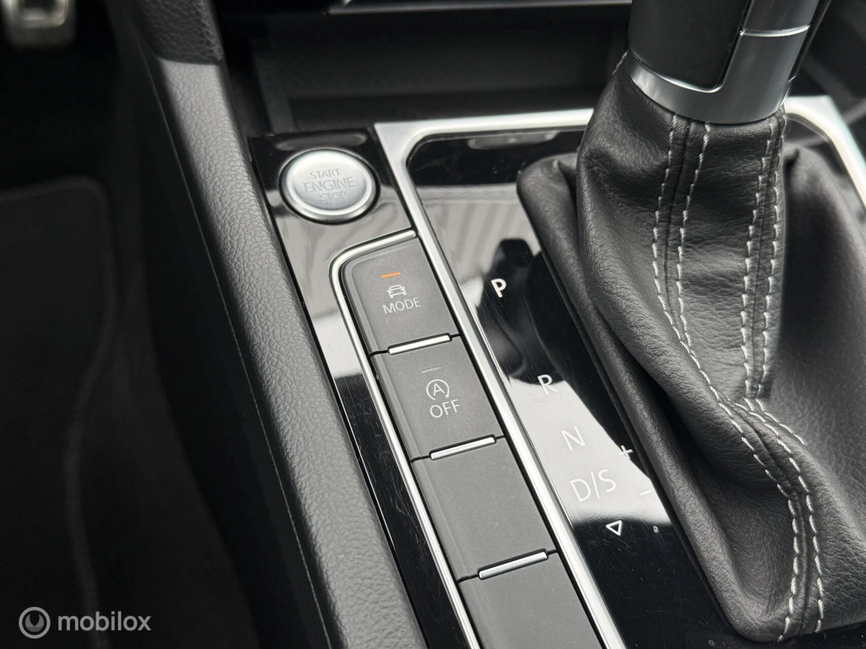 Hoofdafbeelding Volkswagen Arteon