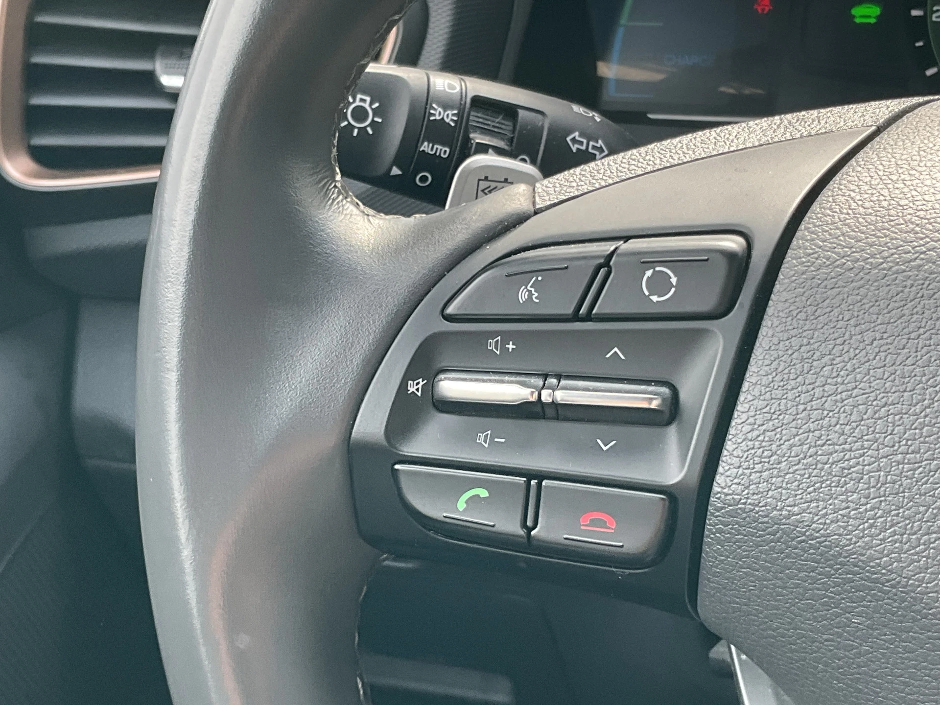 Hoofdafbeelding Hyundai IONIQ