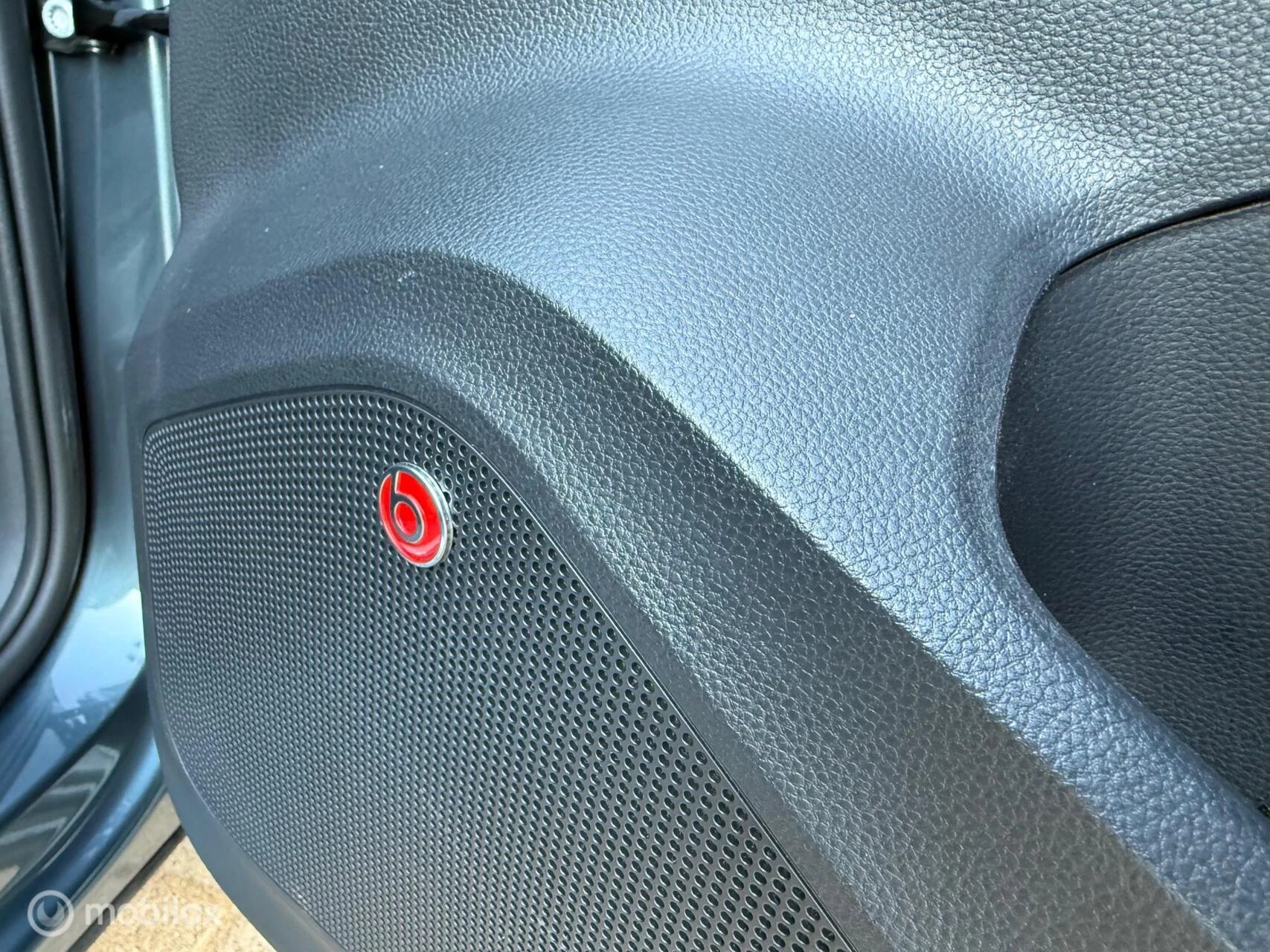 Hoofdafbeelding CUPRA Ateca