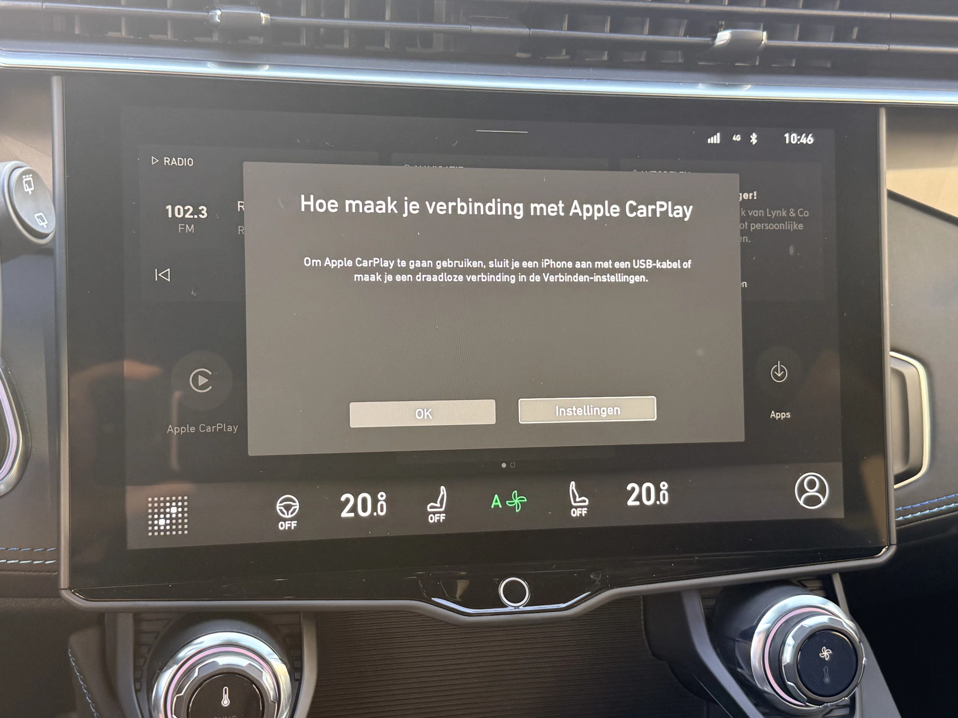 Hoofdafbeelding Lynk & Co 01