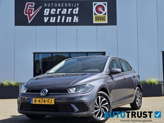 Volkswagen Polo 1.0 TSI Life ADAPTIVE CRUISE DAB CARPLAY