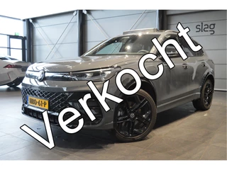 Volkswagen Tiguan 1.5 eHybrid 3X R-Line Black Style pano head up 20 inch !!
