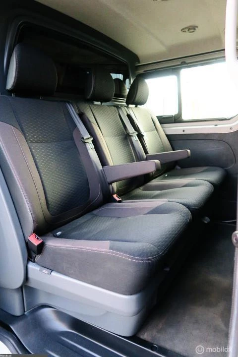 Hoofdafbeelding Fiat Talento