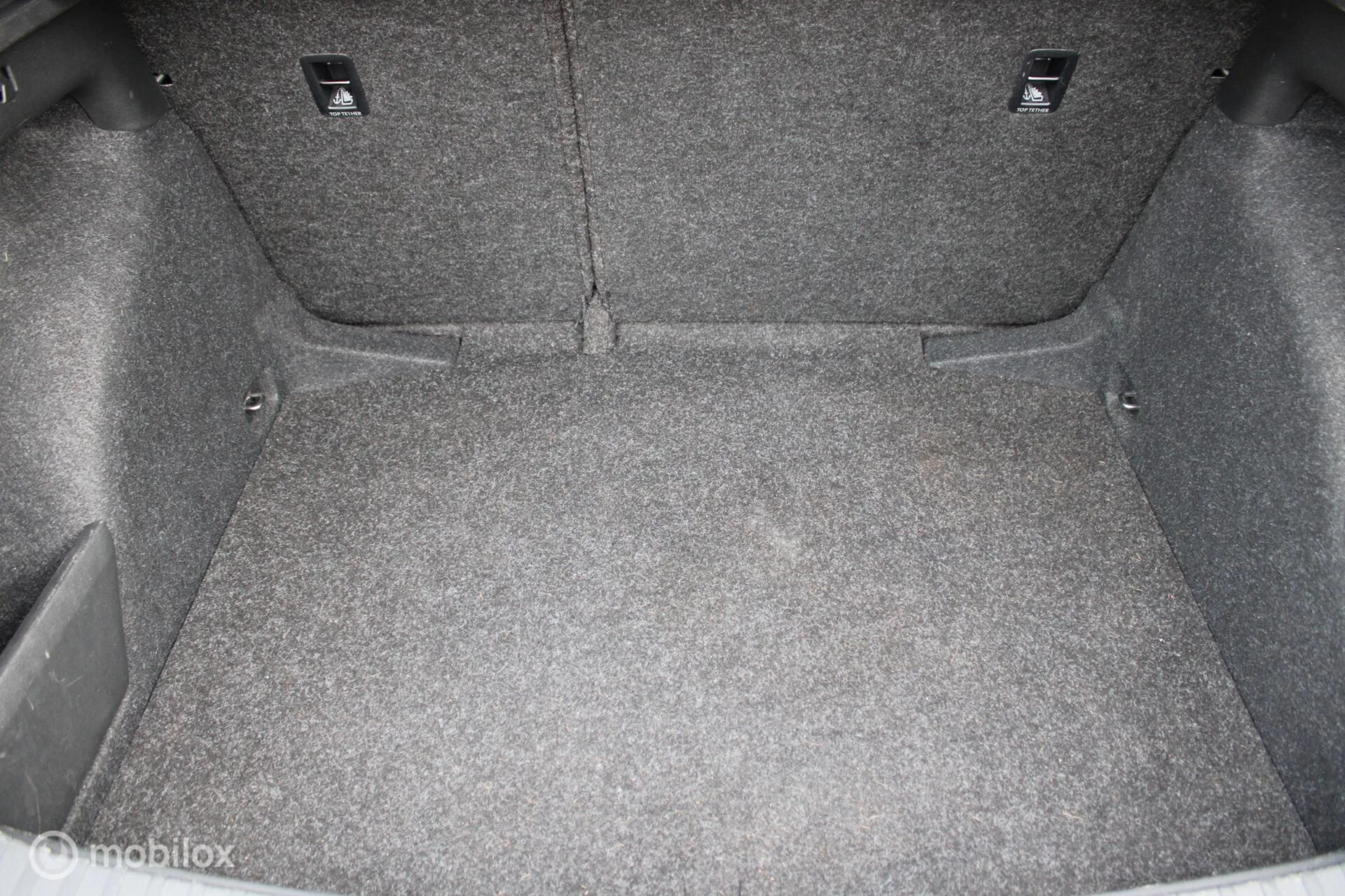 Hoofdafbeelding Škoda Scala