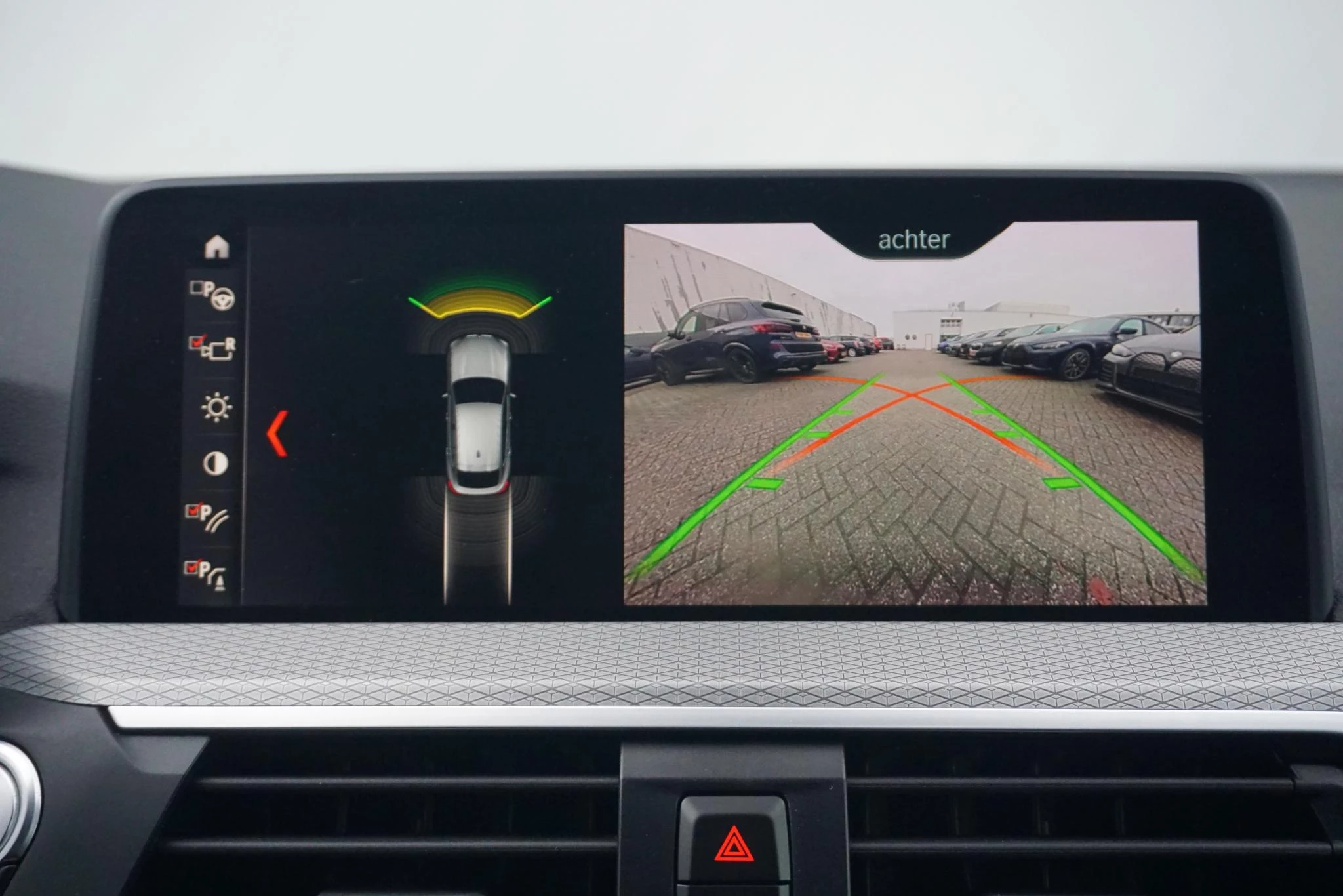 Hoofdafbeelding BMW X4