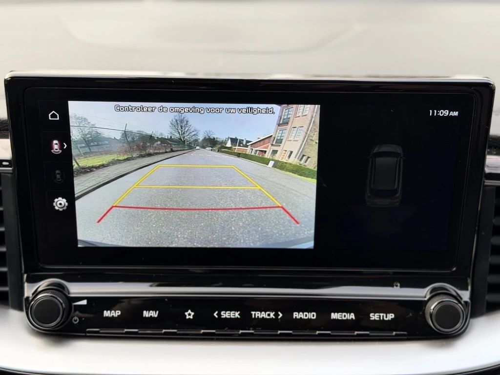 Hoofdafbeelding Kia Ceed