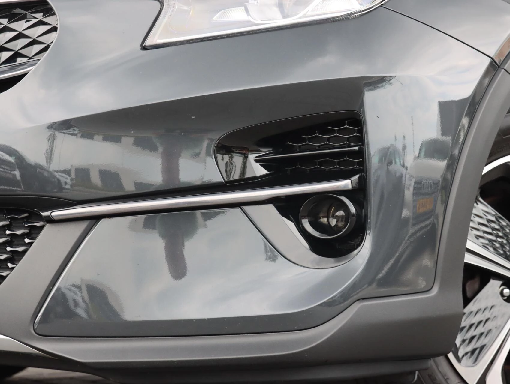 Hoofdafbeelding Kia XCeed