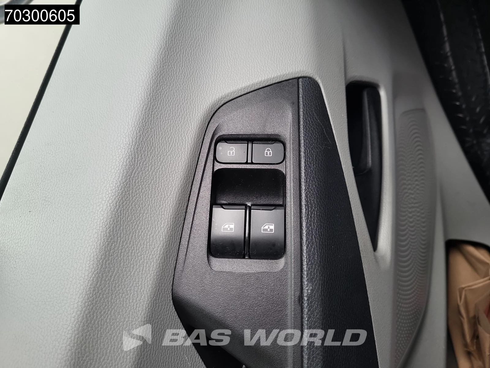 Hoofdafbeelding Maxus Deliver9