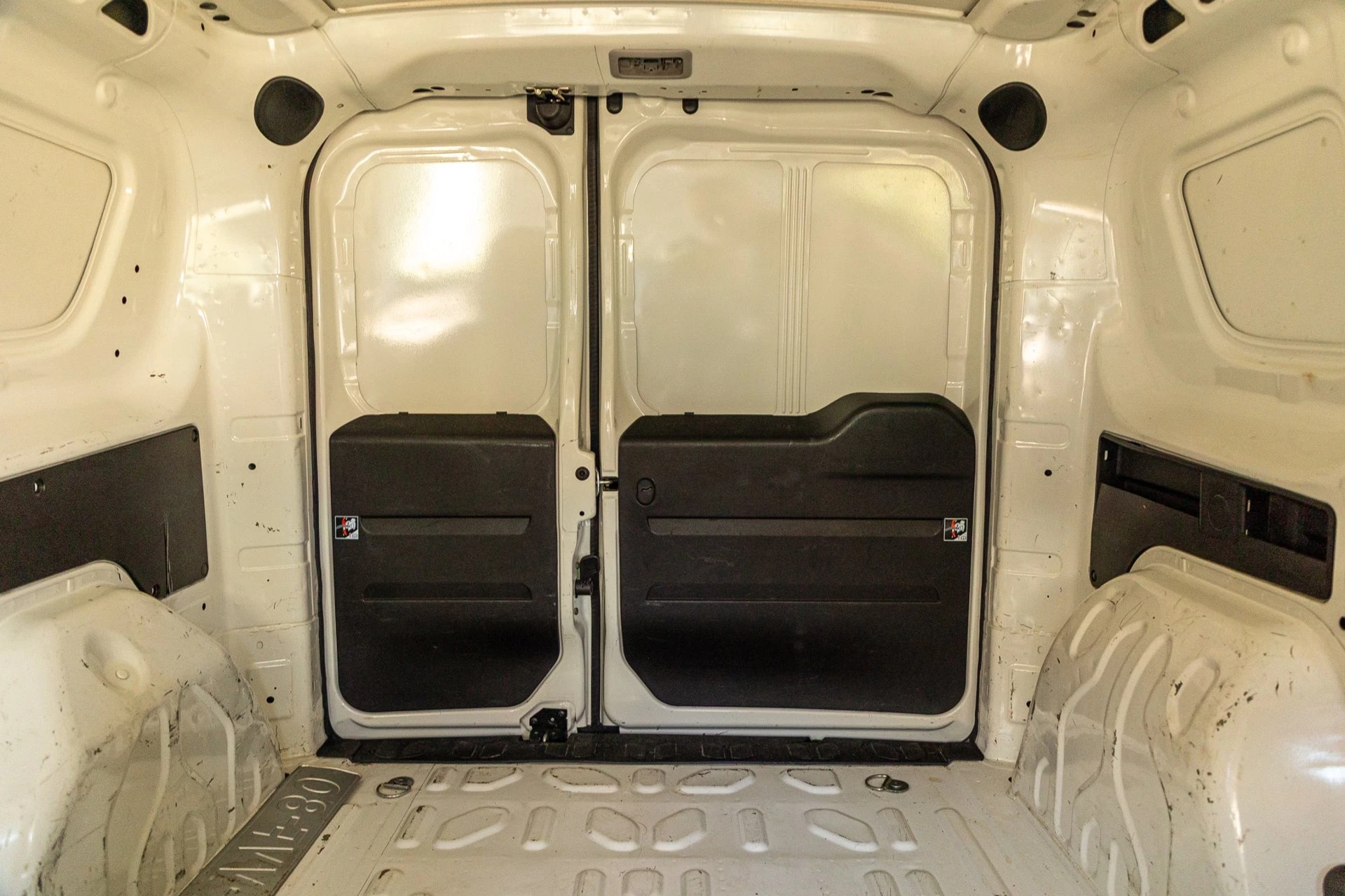 Hoofdafbeelding Fiat Doblò