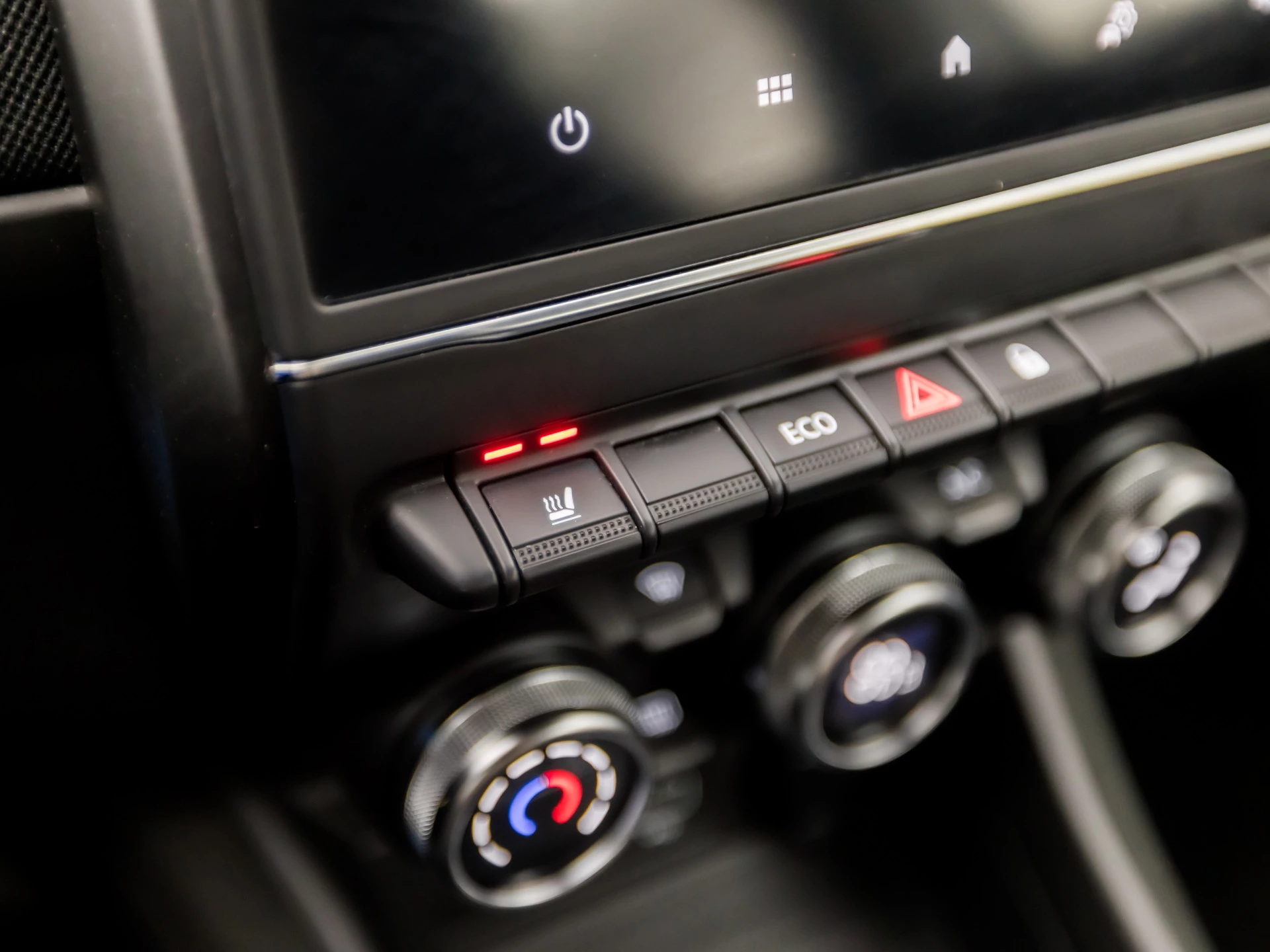 Hoofdafbeelding Renault ZOE