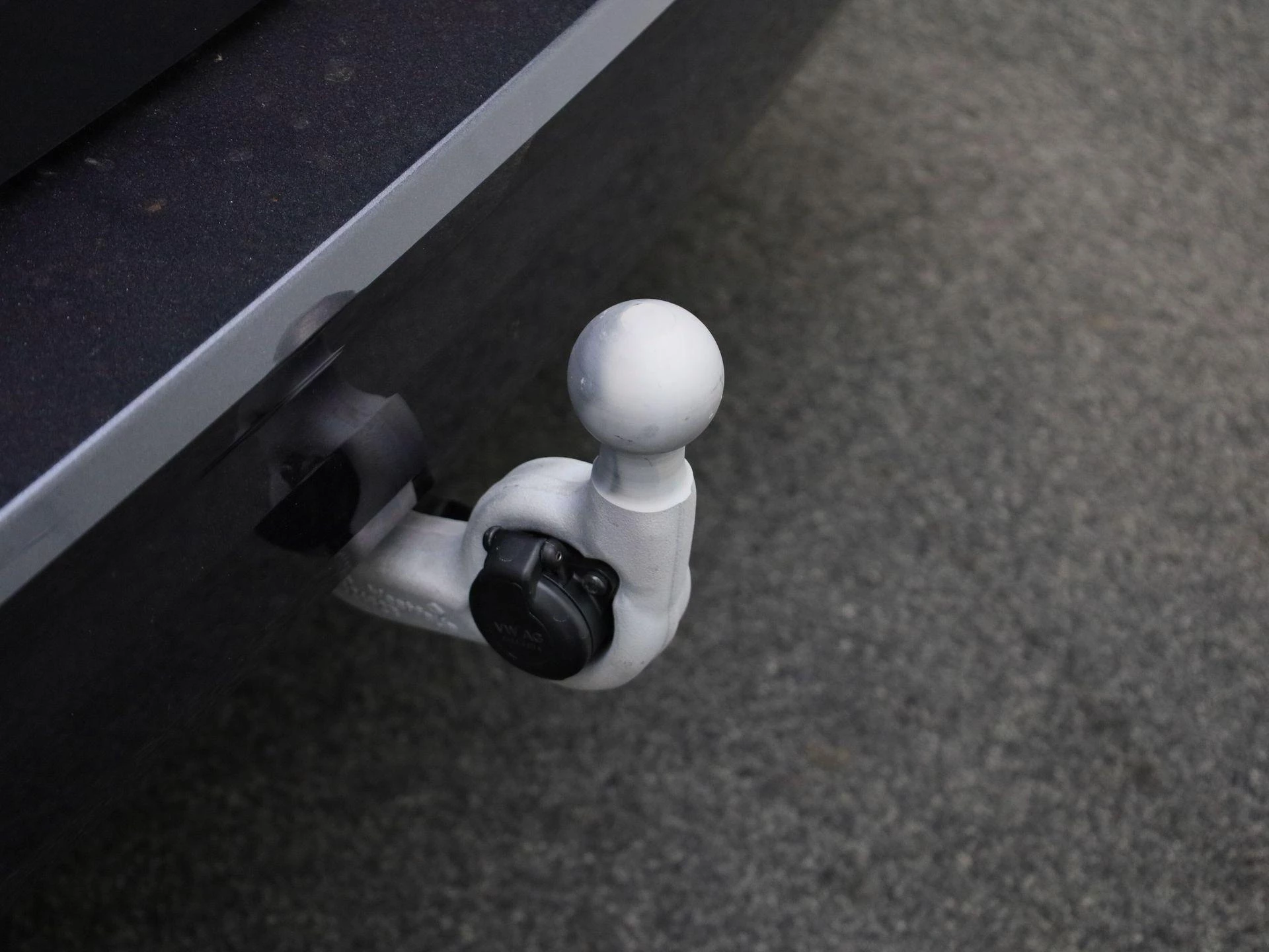 Hoofdafbeelding Volkswagen Multivan