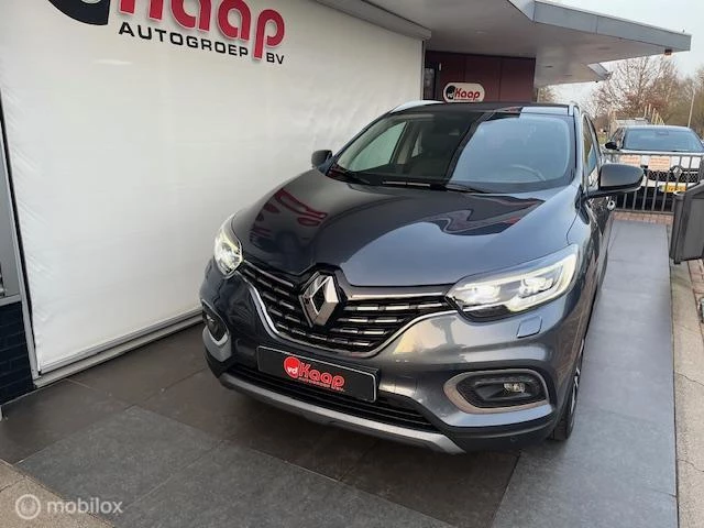 Hoofdafbeelding Renault Kadjar
