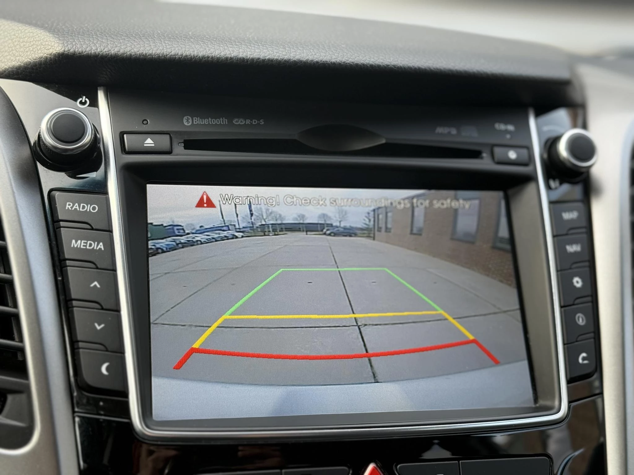 Hoofdafbeelding Hyundai i30