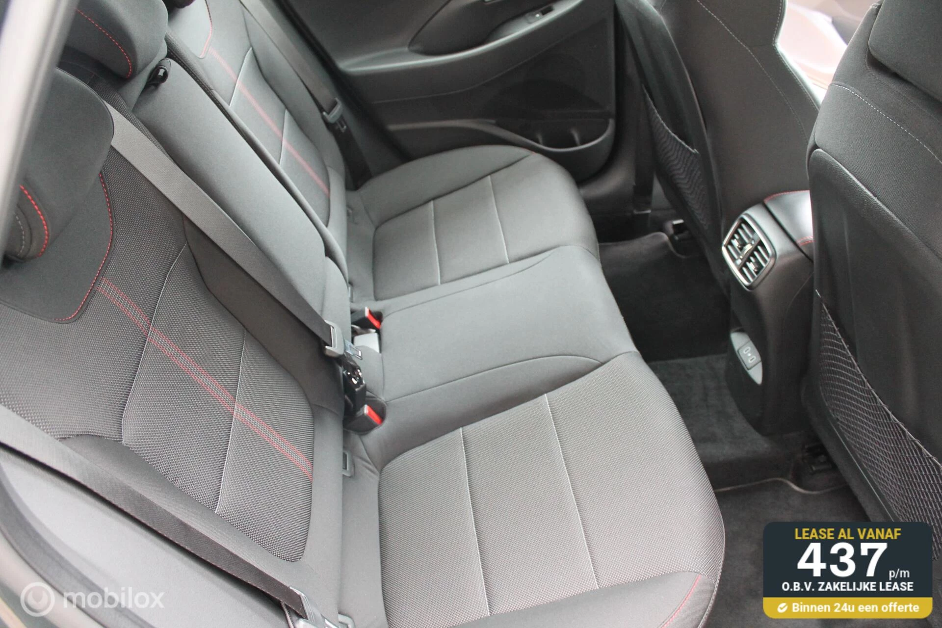 Hoofdafbeelding Hyundai i30