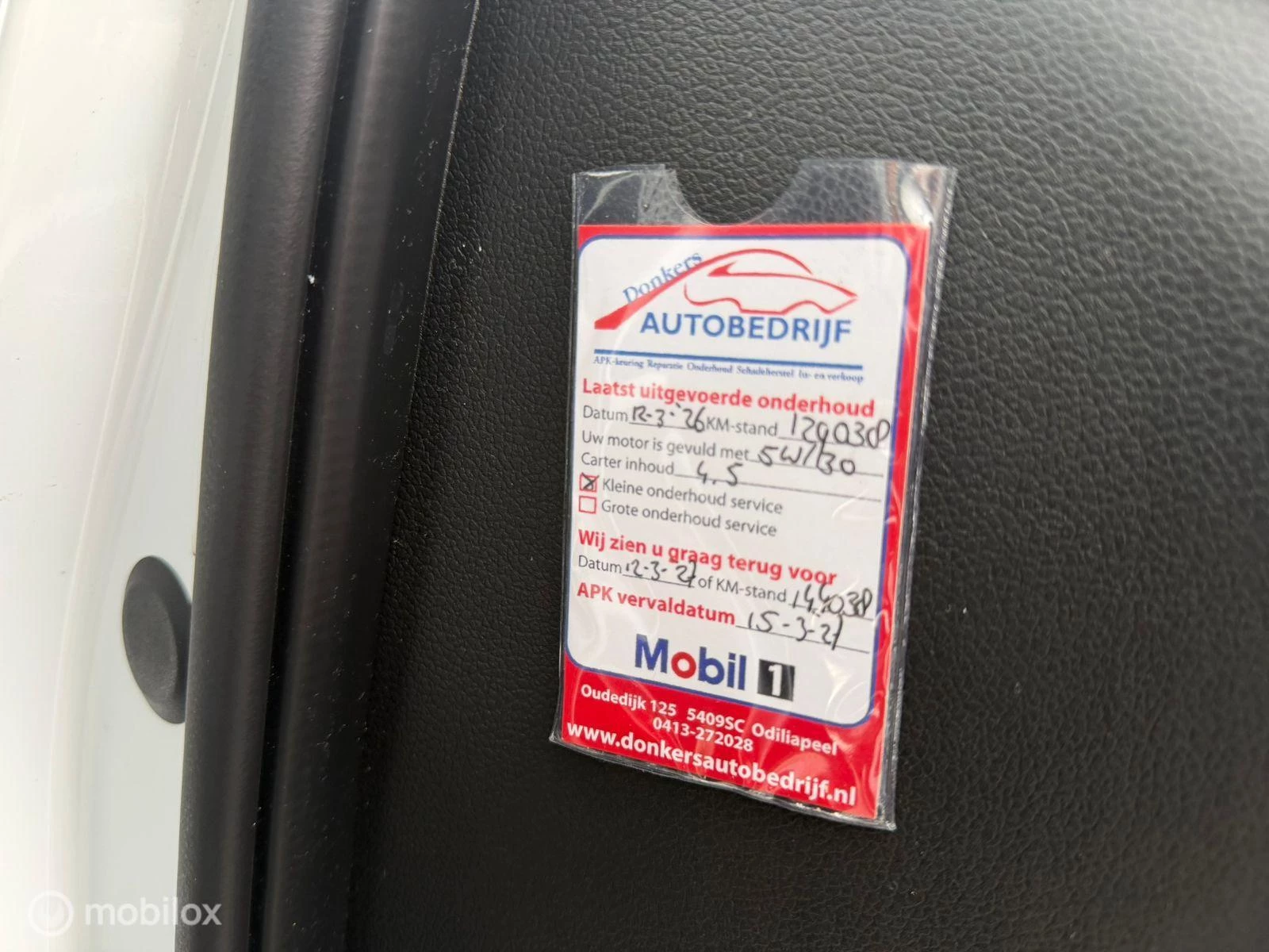 Hoofdafbeelding Kia cee'd