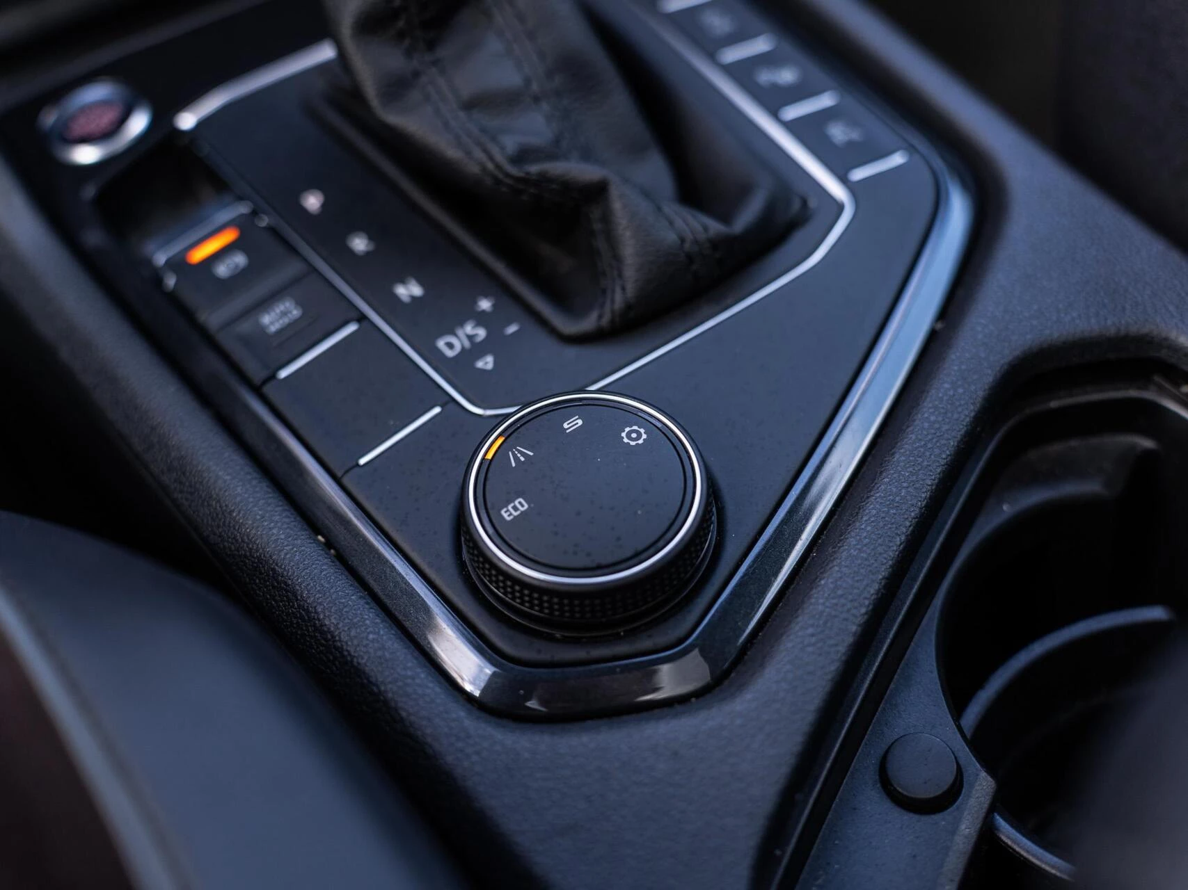 Hoofdafbeelding SEAT Tarraco