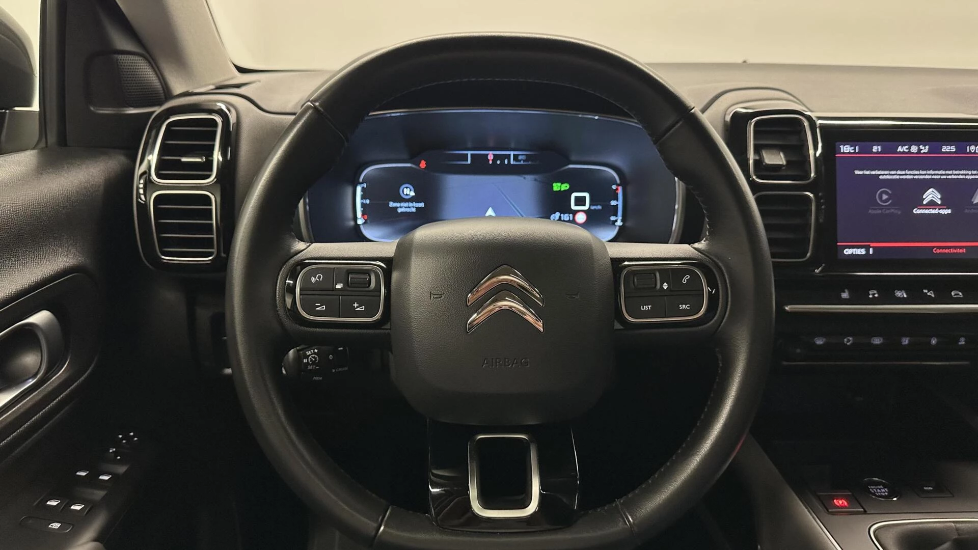 Hoofdafbeelding Citroën C5 Aircross