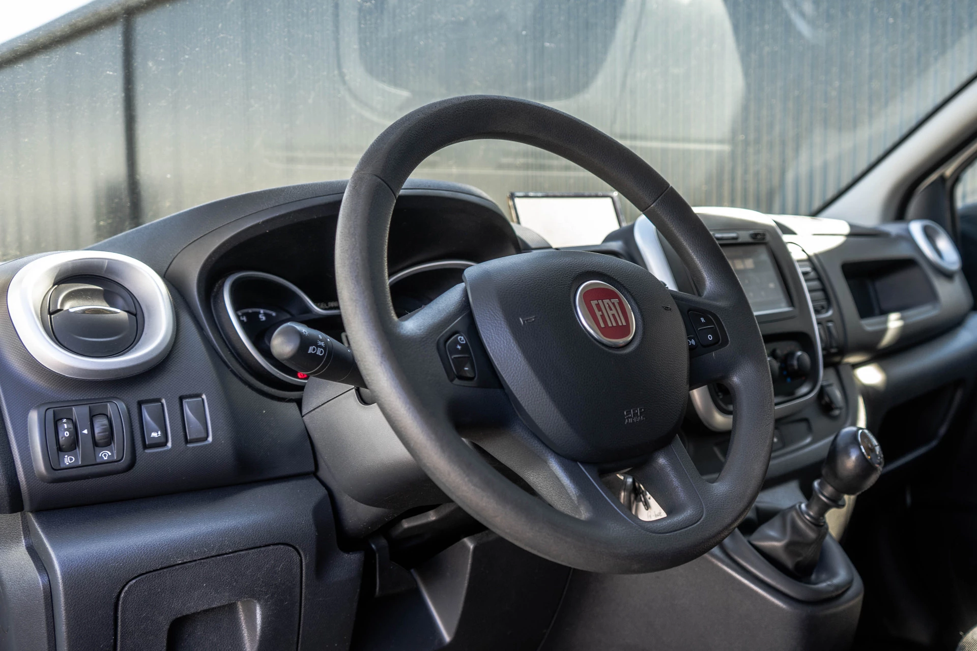 Hoofdafbeelding Fiat Talento