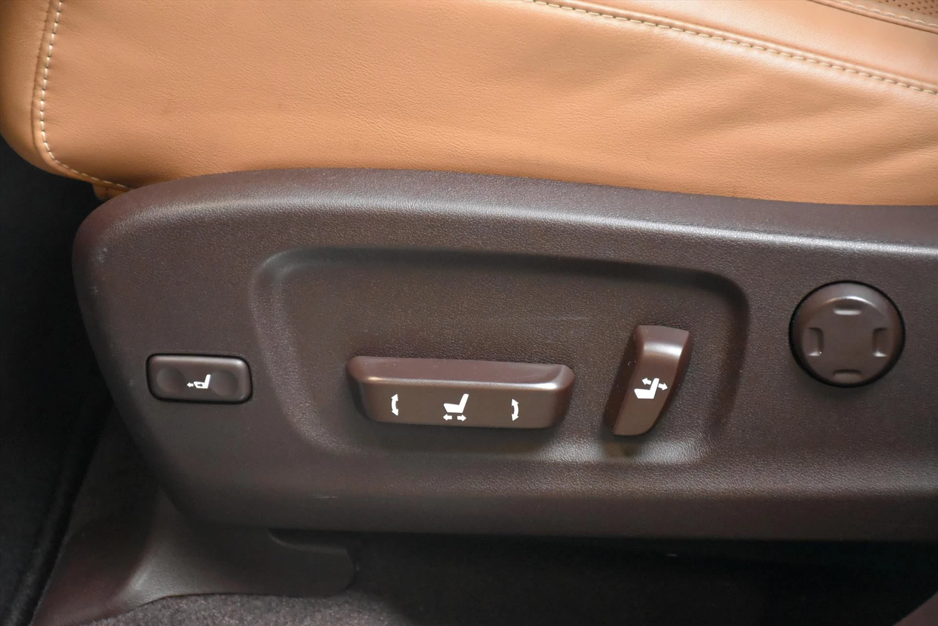 Hoofdafbeelding Lexus RX