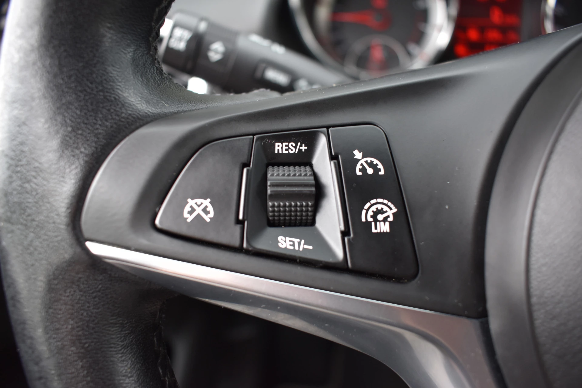 Hoofdafbeelding Opel ADAM