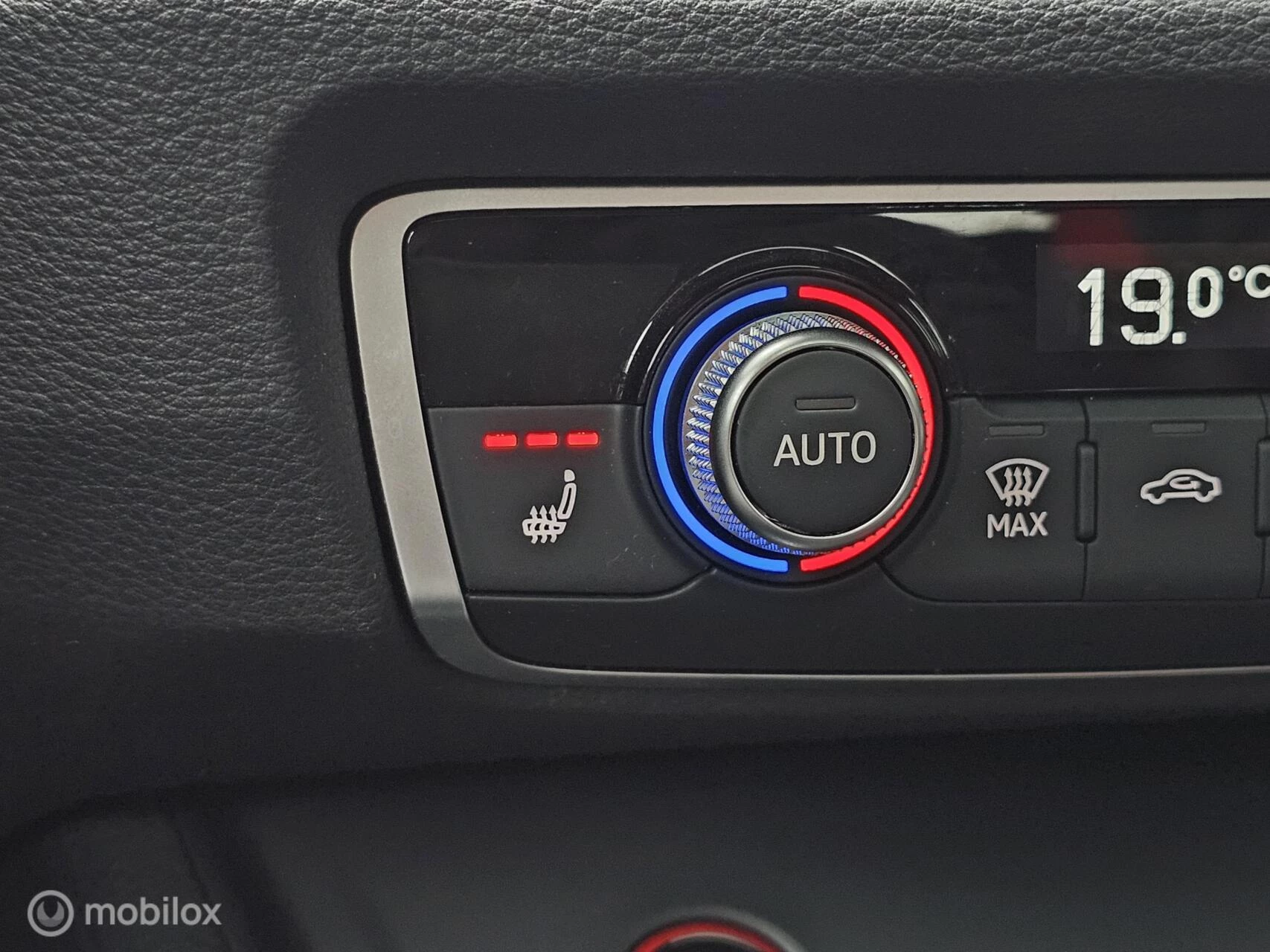 Hoofdafbeelding Audi RSQ3