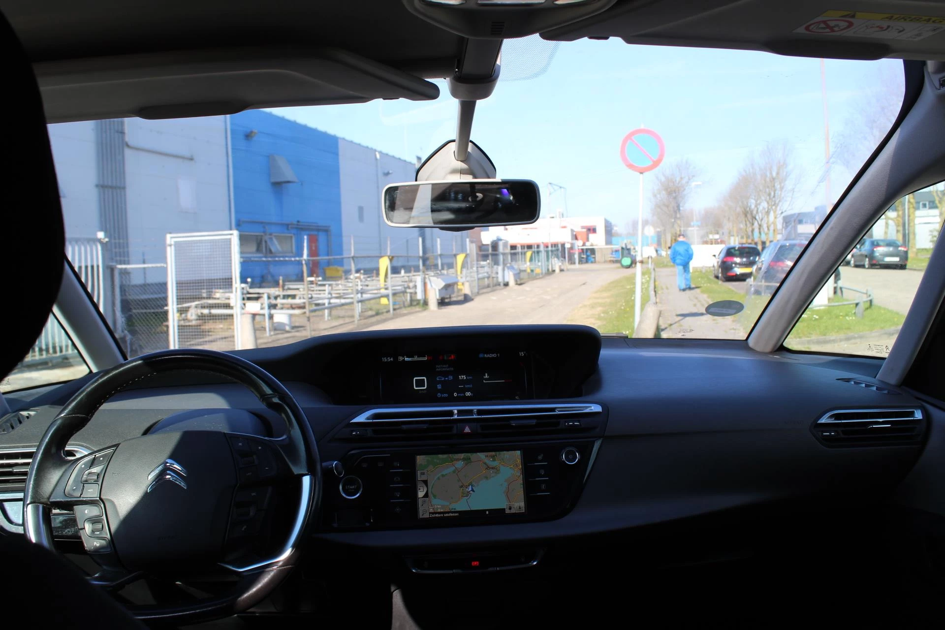 Hoofdafbeelding Citroën C4 Picasso