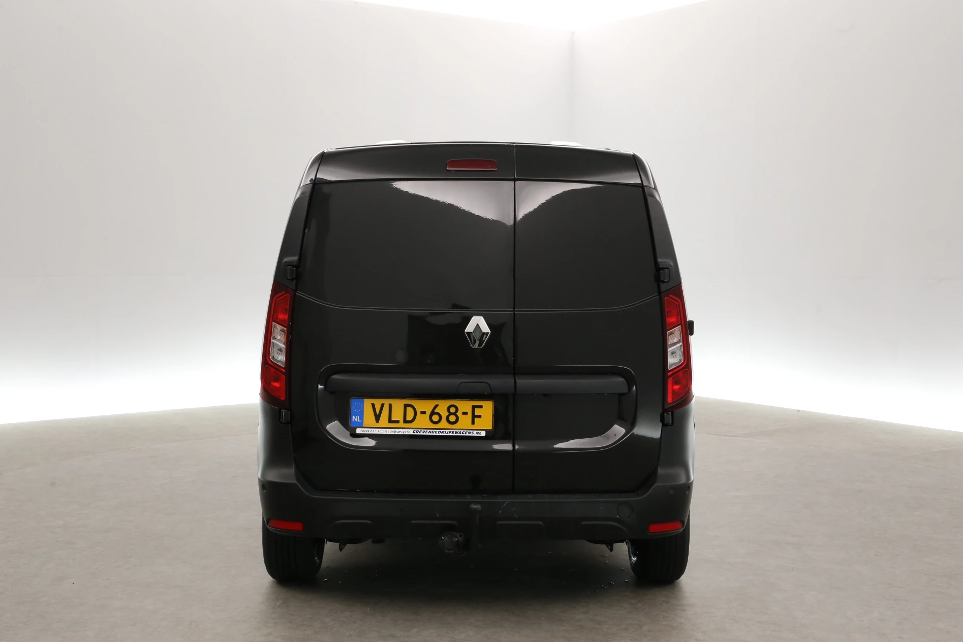 Hoofdafbeelding Renault Express