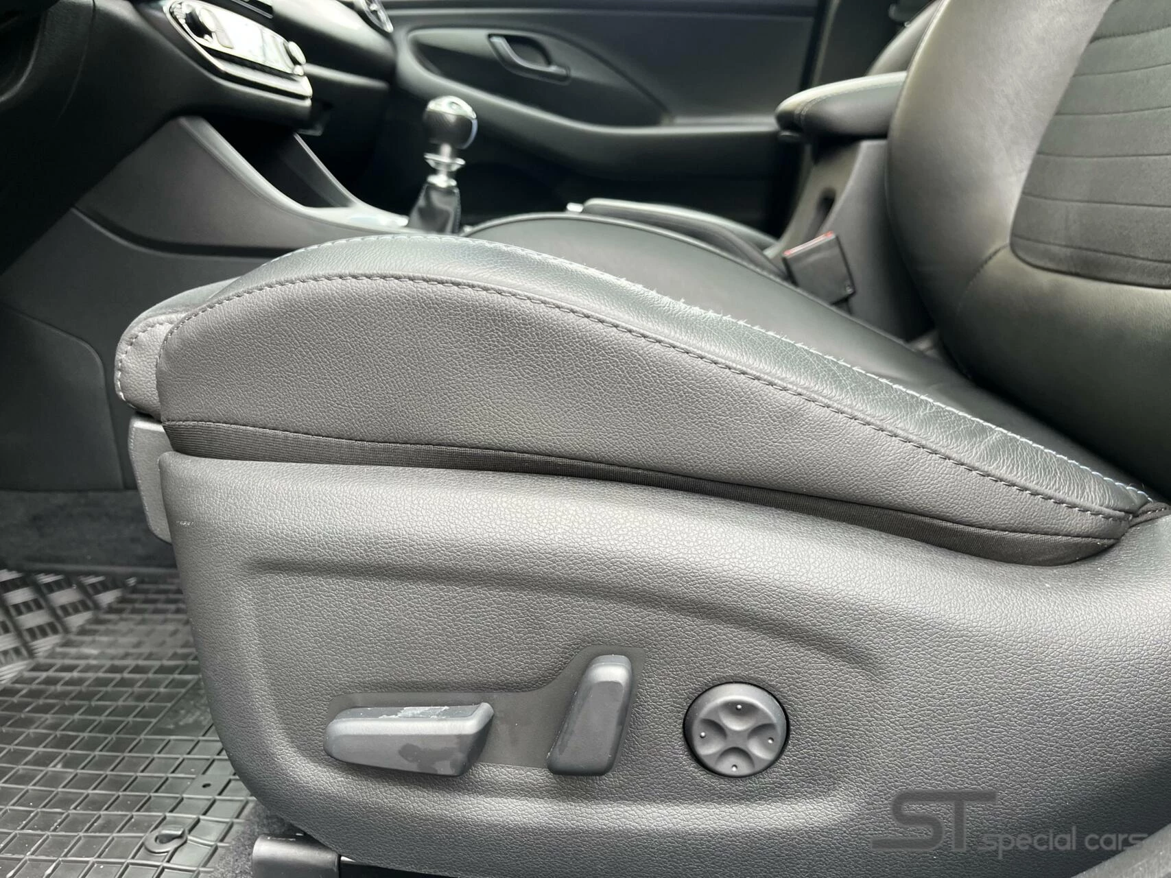 Hoofdafbeelding Hyundai i30