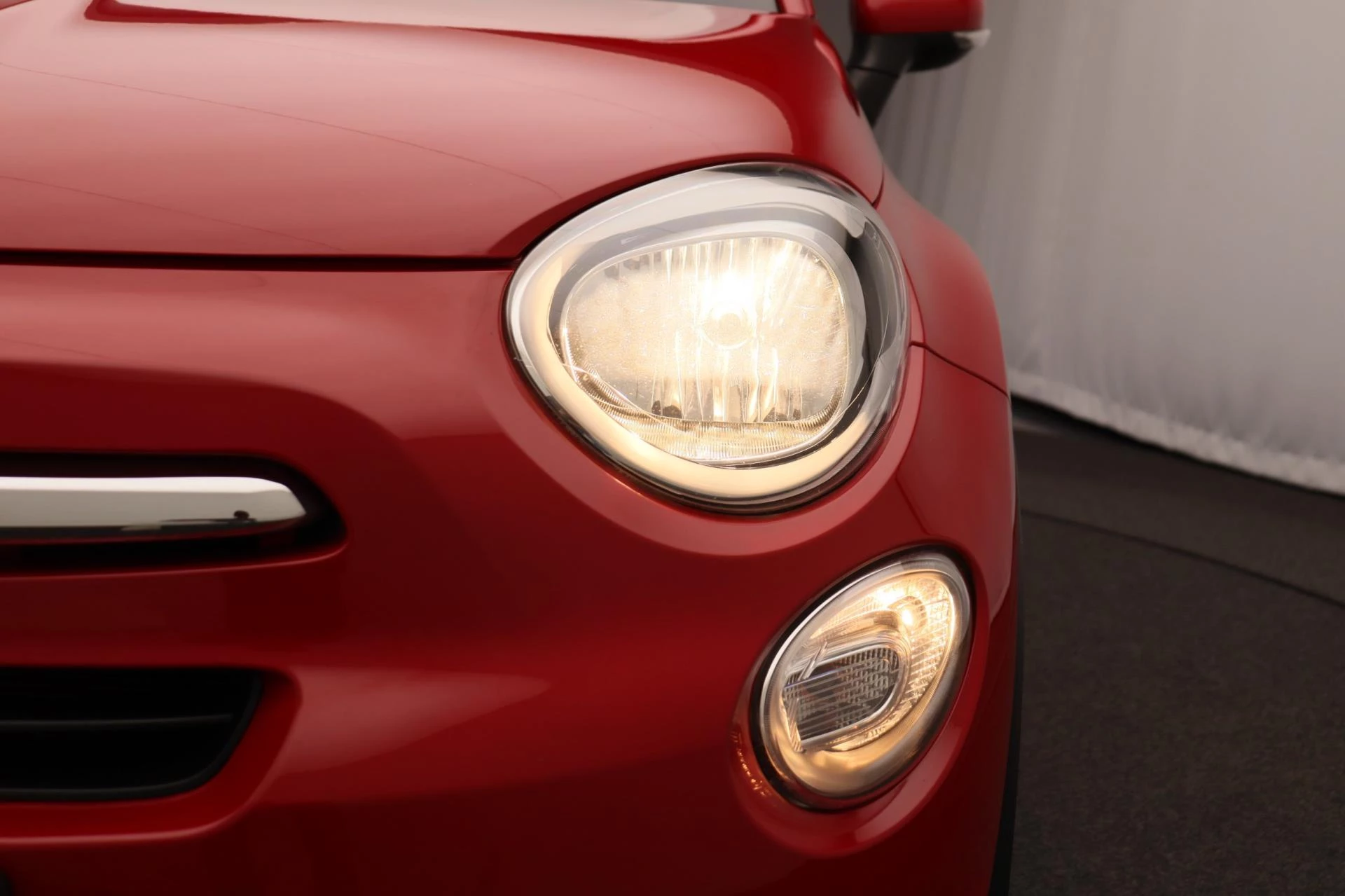 Hoofdafbeelding Fiat 500X